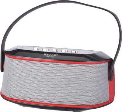 SPEAKER BLUETOOTH UNIVERSALE CASSA PORTATILE RADIO LETTORE MP3 USB CUFFIE WS-Y96 Elettronica/Audio e video portatile/Accessori/Casse portatili e Docking Station con altoparlanti/Casse portatili Bluetooth Trade Shop italia - Napoli, Commerciovirtuoso.it