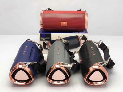 Speaker Cassa Altoparlante Bluetooth Charge Et-801 Usb Wifi 5w*2 Waterproof Elettronica e telefonia > Accessori Audio e Video > Casse Portatili Trade Shop italia - Napoli, Commerciovirtuoso.it