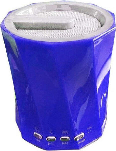 SPEAKER CASSA BLUETOOTH MP3 VIVAVOCE LED MICRO SD ALTOPARLANTE RADIO FM WS-Y89B Elettronica/Audio e video portatile/Accessori/Casse portatili e Docking Station con altoparlanti/Casse portatili Bluetooth Trade Shop italia - Napoli, Commerciovirtuoso.it