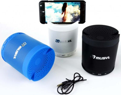 SPEAKER CASSA BLUETOOTH MP3 VIVAVOCE LED MICROSD USB TF RADIO FM MU-Q3 Elettronica/Audio e video portatile/Accessori/Casse portatili e Docking Station con altoparlanti/Casse portatili Bluetooth Trade Shop italia - Napoli, Commerciovirtuoso.it