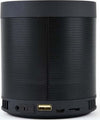 SPEAKER CASSA BLUETOOTH MP3 VIVAVOCE LED MICROSD USB TF RADIO FM MU-Q3 Elettronica/Audio e video portatile/Accessori/Casse portatili e Docking Station con altoparlanti/Casse portatili Bluetooth Trade Shop italia - Napoli, Commerciovirtuoso.it