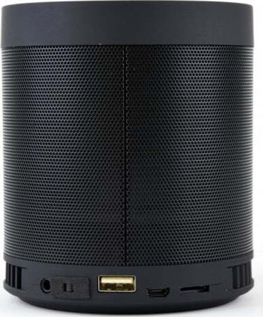 SPEAKER CASSA BLUETOOTH MP3 VIVAVOCE LED MICROSD USB TF RADIO FM MU-Q3 Elettronica/Audio e video portatile/Accessori/Casse portatili e Docking Station con altoparlanti/Casse portatili Bluetooth Trade Shop italia - Napoli, Commerciovirtuoso.it