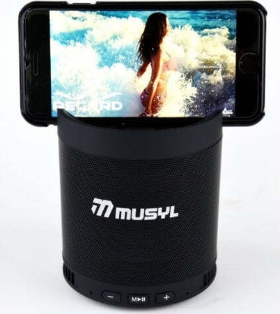 SPEAKER CASSA BLUETOOTH MP3 VIVAVOCE LED MICROSD USB TF RADIO FM MU-Q3 Elettronica/Audio e video portatile/Accessori/Casse portatili e Docking Station con altoparlanti/Casse portatili Bluetooth Trade Shop italia - Napoli, Commerciovirtuoso.it