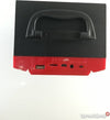 Speaker Cassa Multimediale Portatile Radio Fm Bluetooth Sd Usb Mp3 Mk-271 Elettronica/Audio e video portatile/Accessori/Casse portatili e Docking Station con altoparlanti/Casse portatili Bluetooth Trade Shop italia - Napoli, Commerciovirtuoso.it