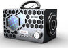 Speaker-Cassa-Portatile-Bluetooth-Led-Vari-Colori-Fm/sd/usb-Smartphone-Ms-119bt