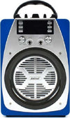 Speaker Portatile Karaoke Altoparlante Bluetooth Wireless Microfono Led Q-yx606 Elettronica/Audio e video portatile/Accessori/Casse portatili e Docking Station con altoparlanti/Casse portatili Bluetooth Trade Shop italia - Napoli, Commerciovirtuoso.it