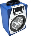 Speaker Portatile Karaoke Altoparlante Bluetooth Wireless Microfono Led Q-yx606 Elettronica/Audio e video portatile/Accessori/Casse portatili e Docking Station con altoparlanti/Casse portatili Bluetooth Trade Shop italia - Napoli, Commerciovirtuoso.it