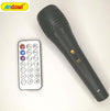 Speaker Portatile Karaoke Altoparlante Bluetooth Wireless Microfono Led Q-yx606 Elettronica/Audio e video portatile/Accessori/Casse portatili e Docking Station con altoparlanti/Casse portatili Bluetooth Trade Shop italia - Napoli, Commerciovirtuoso.it