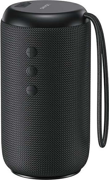speaker-Serie-YC-Altoparlante-wireless-impermeabile-Bluetooth-5.0-da-10-W-con-cordino-nero