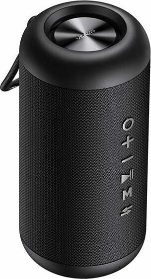 speaker-Serie-YC-Altoparlante-wireless-impermeabile-Bluetooth-5.0-da-10-W-con-cordino-nero