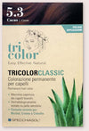 Specchiasol Tricolor Classic N 5.3 Cacao Colorazione Permanente Capelli