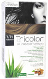 Specchiasol Tricolor Tinta Per Capelli Senza Ammoniaca 100% Copertura Capelli Bianchi