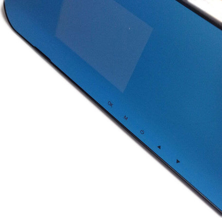 SPECCHIETTO FRONTALE MONITOR DVR VIDEOREGISTRATORE TELECAMERA ANTERIORE FULL HD Elettronica/Elettronica per veicoli/Elettronica per auto/Sistemi video/Videocamera da cruscotto Trade Shop italia - Napoli, Commerciovirtuoso.it