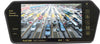 SPECCHIETTO RETROVISORE MONITOR 7'' BLUETOOTH USB SD TFT MP5 CAMERA AUTO Elettronica/Elettronica per veicoli/Elettronica per auto/Telecamera posteriore Trade Shop italia - Napoli, Commerciovirtuoso.it