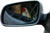SPECCHIETTO SPECCHIO PER AUTO SAGOMABILE RIPARAZIONE VETRO RICAMBIO Auto e Moto/Parti per auto/Styling auto e carrozzeria/Specchietti laterali e parti di cambio/Specchietti per angolo morto Trade Shop italia - Napoli, Commerciovirtuoso.it