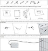 Specchio-5-mm-Tondo-Cornice-Nera-Retroilluminato-Led-Interruttore-Touch