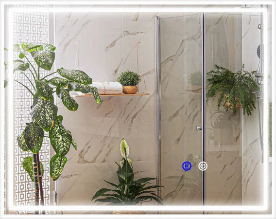 Specchio-Bagno-con-Luce-LED-3-Livelli-Rettangolare,-Antiappannamento-e-Interruttore-Touch,-90x70cm-KY9834-657V01CRKY9