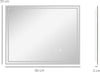 Specchio-Bagno-con-Luce-LED-3-Livelli-Rettangolare,-Antiappannamento-e-Interruttore-Touch,-90x70cm-KY9834-657V01CRKY9