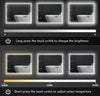 Specchio-Bagno-con-Luce-LED-3-Livelli-Rettangolare,-Antiappannamento-e-Interruttore-Touch,-90x70cm-KY9834-657V01CRKY9
