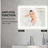 Specchio-Bagno-con-Luce-LED-3-Livelli-Rettangolare,-Antiappannamento-e-Interruttore-Touch,-90x70cm-KY9834-657V01CRKY9