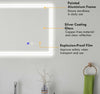 Specchio-Bagno-con-Luce-LED-3-Livelli-Rettangolare,-Antiappannamento-e-Interruttore-Touch,-90x70cm-KY9834-657V01CRKY9