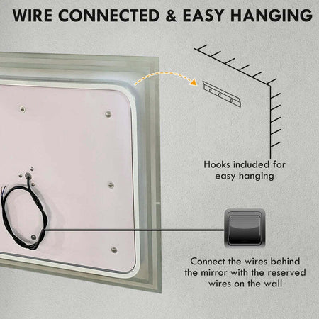 Specchio-Bagno-con-Luce-LED-3-Livelli-Rettangolare,-Antiappannamento-e-Interruttore-Touch,-90x70cm-KY9834-657V01CRKY9