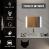 Specchio-Bagno-con-Luce-LED-a-3-Temperature,-Interruttore-Touch-e-Antiappannamento,-70x50cm-PL9834-661V90SRPL9