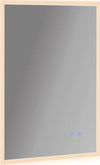 Specchio-Bagno-con-Luce-LED,-Funzione-Anti-Appannamento-e-Tasti-Touch,-70x50cm,-Argento-RT4834-390V90RT4