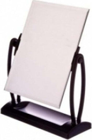 Specchio Cosmetico Rettangolare Rotante Orientabile Tavolo Bagno Trucco Make Up Casa e cucina/Bagno/Mobili da bagno/Specchi da bagno/Specchi da tavolo Trade Shop italia - Napoli, Commerciovirtuoso.it