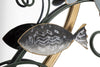 Specchio-D-Muro-Fish-Cm-88,9X7,6X65,4