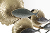Specchio-D-Muro-Fish-Cm-88,9X7,6X65,4
