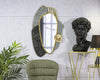 Specchio-Da-Muro-Art-Cm-55,9X5,7X90,8