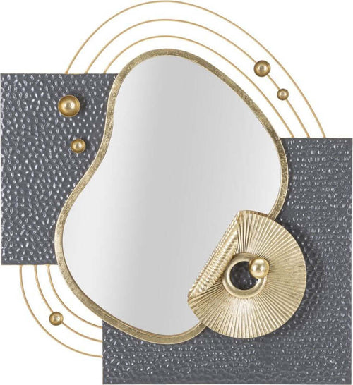 Specchio-Da-Muro-Art-Cm-80X7X72,4