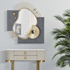 Specchio-Da-Muro-Art-Cm-80X7X72,4
