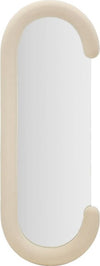 Specchio-Da-Muro-Chantal-Velluto-Crema-Cm-60X7X160