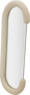 Specchio-Da-Muro-Chantal-Velluto-Crema-Cm-60X7X160