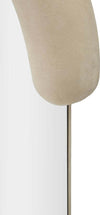 Specchio-Da-Muro-Chantal-Velluto-Crema-Cm-60X7X160