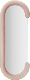 Specchio-Da-Muro-Chantal-Velluto-Rosa-Cm-60X7X160