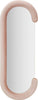 Specchio-Da-Muro-Chantal-Velluto-Rosa-Cm-60X7X160