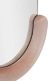Specchio-Da-Muro-Chantal-Velluto-Rosa-Cm-60X7X160