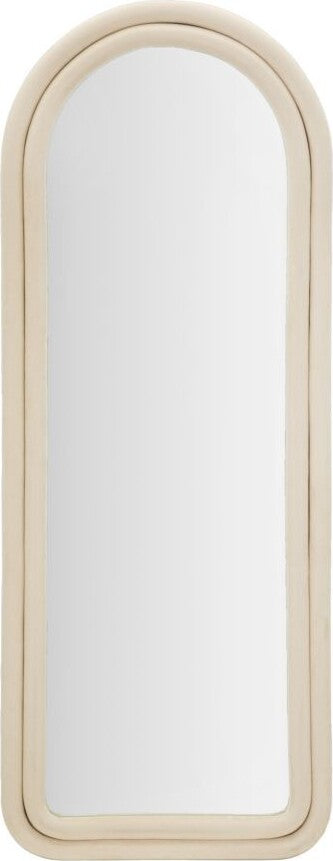 Specchio-Da-Muro-Cloe-Velluto-Crema-Cm-60X4X160
