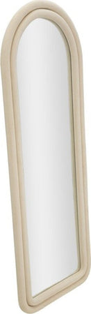 Specchio-Da-Muro-Cloe-Velluto-Crema-Cm-60X4X160
