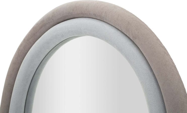 Specchio-Da-Muro-Cloe-Velluto-Grigio-Cm-60X4X160