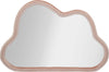 Specchio-Da-Muro-Cloud-Velluto-Rosa-Cm-90X4X60