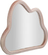 Specchio-Da-Muro-Cloud-Velluto-Rosa-Cm-90X4X60