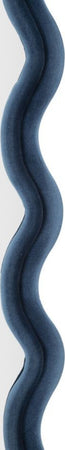 Specchio-Da-Muro-Emily-Velluto-Blu-Cm-60X6X160