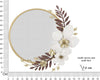 Specchio-Da-Muro-Flot-Cm-74,9X7,6X72,4