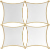 Specchio-Da-Muro-Jalo-Cm-68X3,5X68