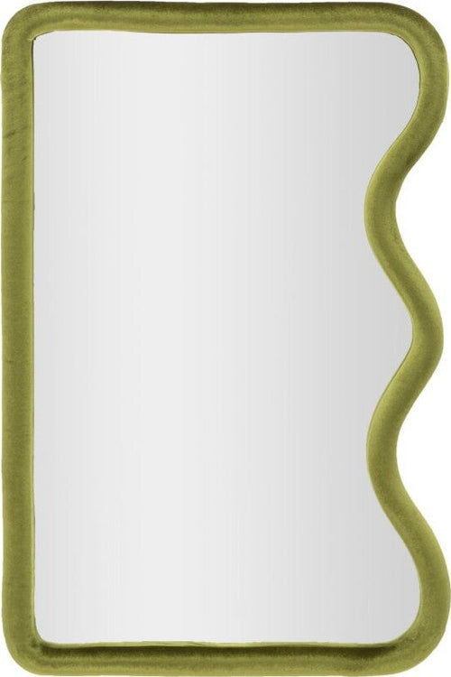 Specchio-Da-Muro-Tod-Velluto-Verde-Cm-60X4X90