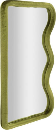 Specchio-Da-Muro-Tod-Velluto-Verde-Cm-60X4X90